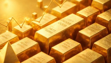 Gold price near ,600 keeps Barrick Mining stock in focus ahead of U.S. CPI