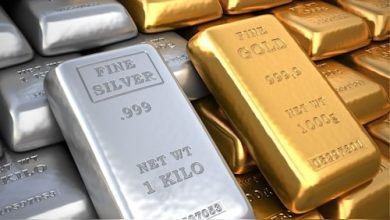 Gold, Silver prices make new peaks as risk-off sentiment spurs haven buying