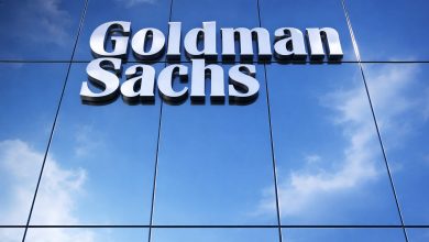 Goldman Sachs stock hits a record high as Venezuela shock lifts Dow; payrolls and earnings in focus