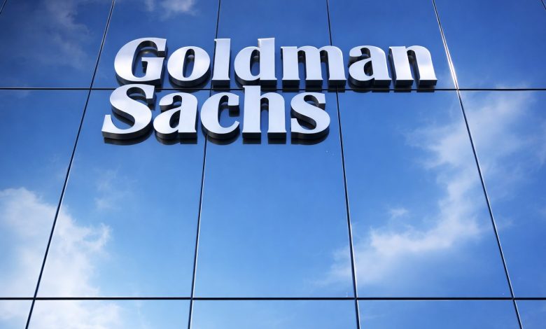 Goldman Sachs stock hits a record high as Venezuela shock lifts Dow; payrolls and earnings in focus