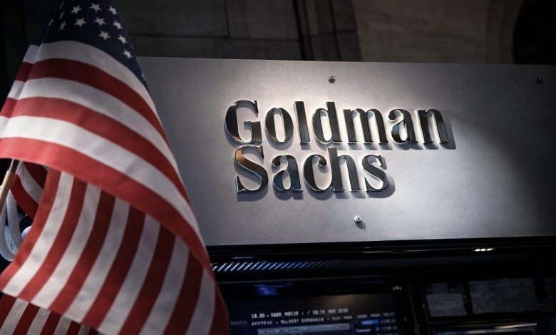 Goldman Sachs stock jumps 4% into 2026 as jobs data and Q4 earnings loom