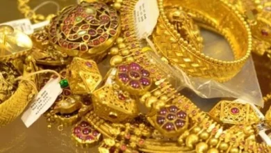 Gold prices in Pakistan Today