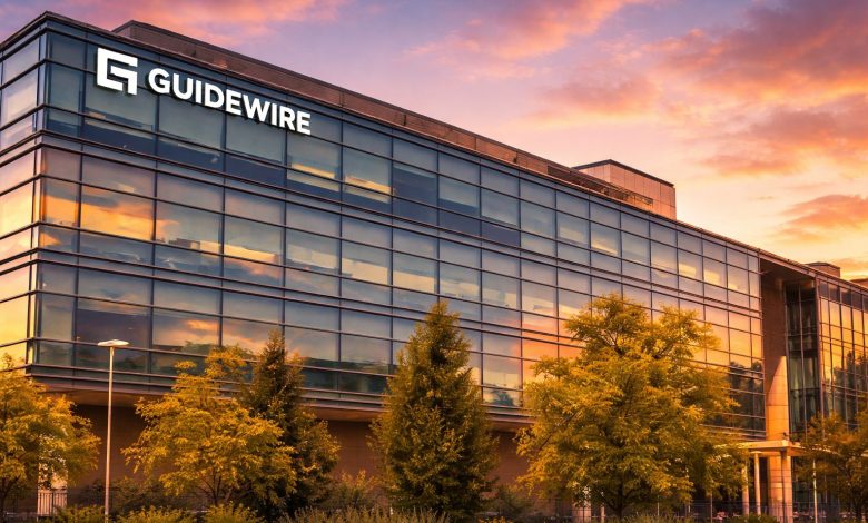 GWRE slides below 0 as traders eye next earnings GWRE slides below 0 as traders eye next earnings