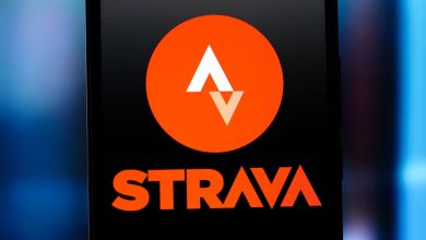 Fitness Tracking App Strava Files for IPO