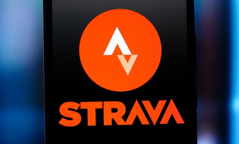 Fitness Tracking App Strava Files for IPO