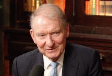 SEC Chairman Paul Atkins on Making IPOs Great Again, Crypto’s Comeback & New Rules for Retail Investors