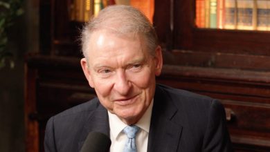 SEC Chairman Paul Atkins on Making IPOs Great Again, Crypto’s Comeback & New Rules for Retail Investors