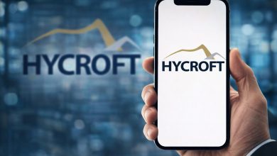Hycroft Mining stock drops nearly 13% as HYMC gives back a chunk of its latest run