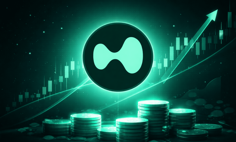 HYPE Is Up 50% Though Crypto Is Mostly Down. Can Hyperliquid Stay Strong? HYPE Is Up 50% Though Crypto Is Mostly Down. Can Hyperliquid Stay Strong?