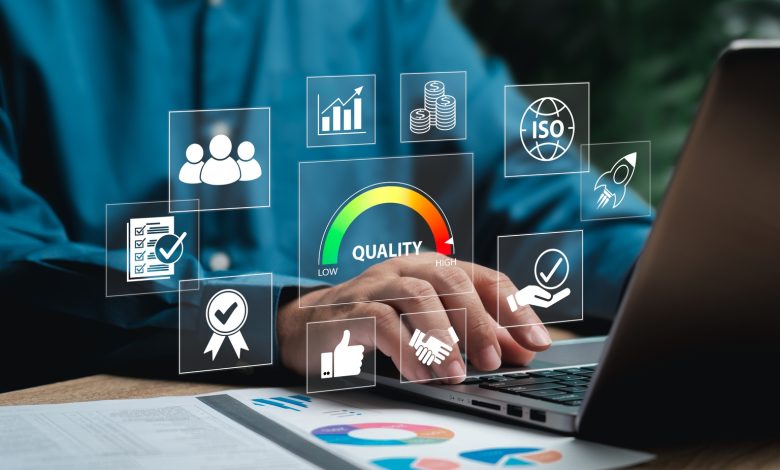 Quality Factor ETFs: How Fidelity’s FQAL Stacks Up Against The Big 3 (NYSEARCA:FQAL)