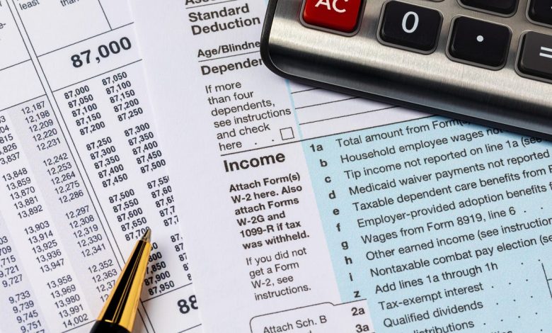 Tax Season 2026: Which Documents and Info Do You Need to File Income Taxes?