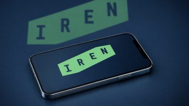 IREN stock ends 2025 lower as crypto miners struggle into New Year holiday