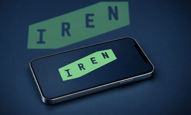 IREN stock ends 2025 lower as crypto miners struggle into New Year holiday