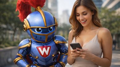 IronWallet Introduces Next-Generation Multi-Chain Crypto Wallet With Gasless Transactions and Privacy-First Security