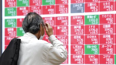Asian stocks set to start 2026 tepidly after recent drop