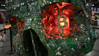 Crypto Markets Grind Higher As Traders Eye CLARITY Act Markup