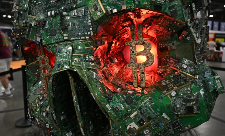 Crypto Markets Grind Higher As Traders Eye CLARITY Act Markup