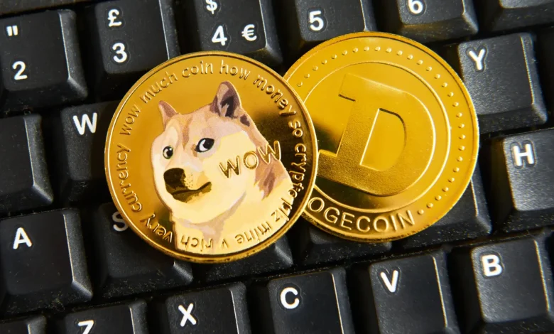 Dogecoin Outperforms While Cardano, XRP Push Crypto Market Higher