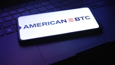 Trump-Linked Crypto Stocks Edge Higher Amid Geopolitical Crisis