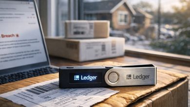 New Ledger breach didn’t steal your crypto, but it exposed info that leads violent criminals to your door