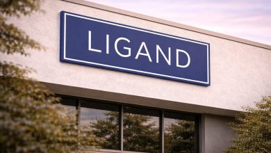 Ligand Pharmaceuticals stock slides as FDA pushes back Travere’s Filspari decision to April 13