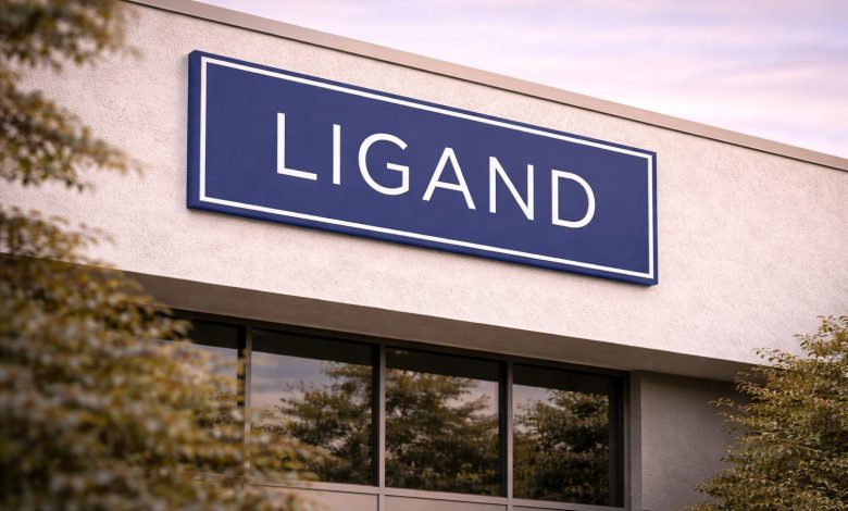 Ligand Pharmaceuticals stock slides as FDA pushes back Travere’s Filspari decision to April 13