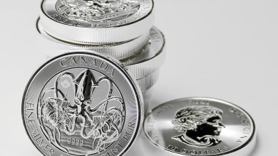 Silver and gold remain elevated amid market volatility