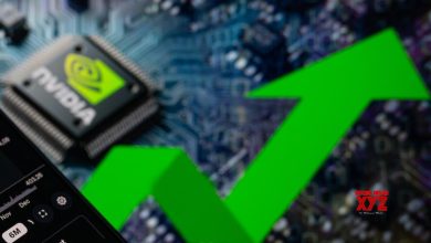 Global stocks kick off 2026 on a high as AI drives gains (Video)