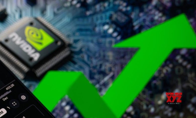 Global stocks kick off 2026 on a high as AI drives gains (Video)