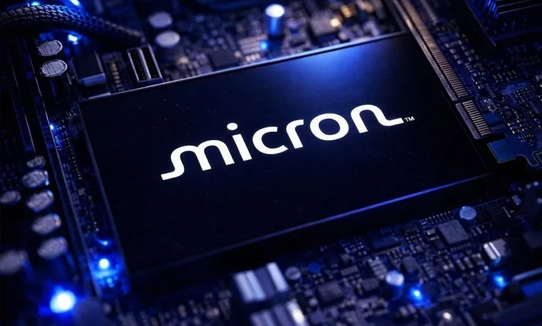 China’s CXMT IPO adds a new competition test for MU