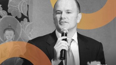 Mike Novogratz’s Galaxy to Launch 0M Crypto Hedge Fund as Bitcoin Tumbles