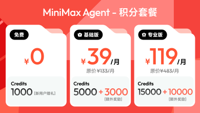 MiniMax raises 9M in Hong Kong IPO as investor appetite for generative AI remains strong