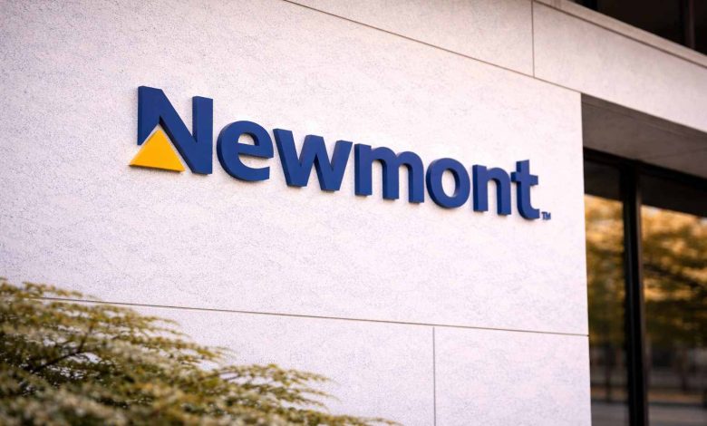 Newmont stock slips after Monday’s gold-fueled pop as ,000 bullion focus turns to the Fed Newmont stock slips after Monday’s gold-fueled pop as ,000 bullion focus turns to the Fed