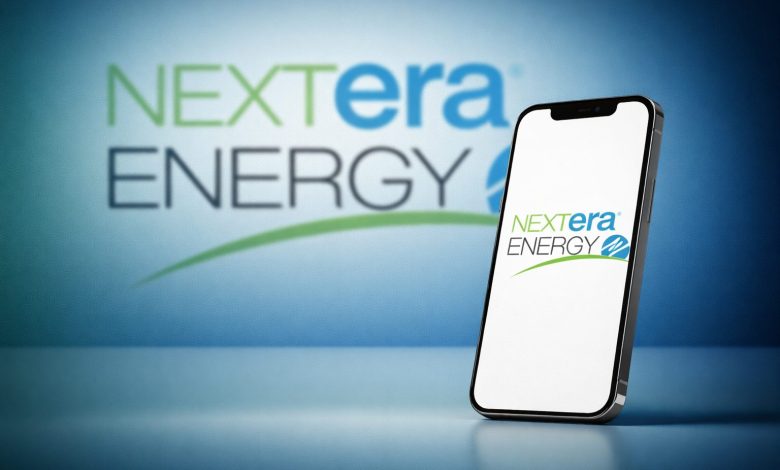 NextEra Energy stock rises after NEE reaffirms earnings, dividend targets ahead of January investor meetings