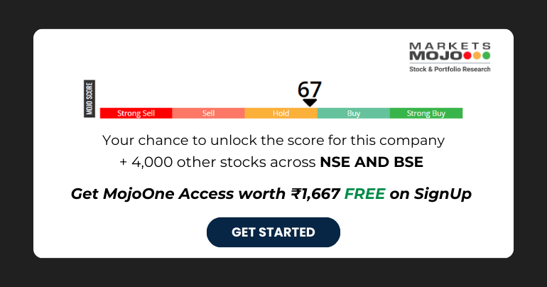 Jenburkt Pharmaceuticals Downgraded to Sell Amid Technica…