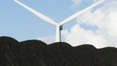 The raw-materials challenge: How the metals and mining sector will be at the core of enabling the energy transition