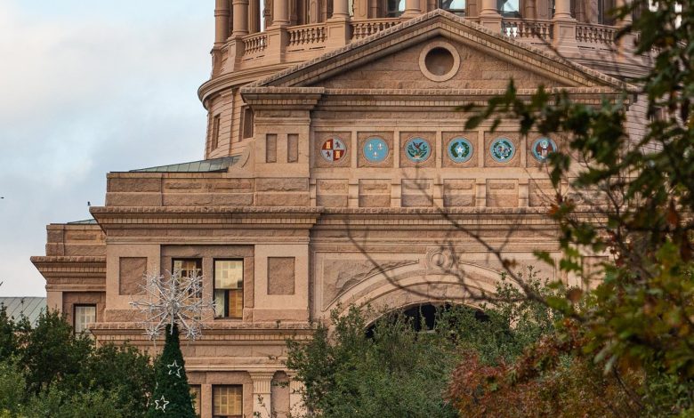 How fundraising helps shape Texas political races