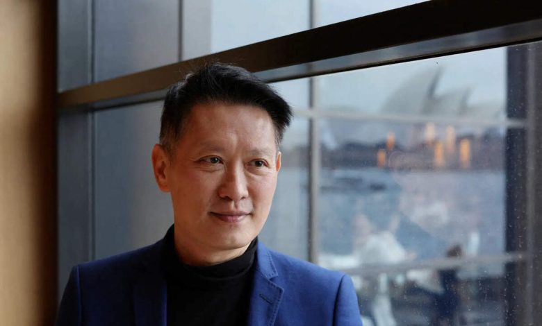 Regulatory clarity key for crypto adoption: Binance co-CEO Richard Teng