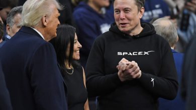 Billionaires have more money and political power than ever, Oxfam says | Inequality News