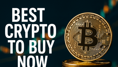 Best Crypto To Buy Now? Analyst Site Remittix Feb 9th PayFi Launch As 2026 Game Changer