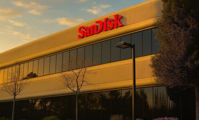 SNDK ends 2025 lower as Jan. 29 earnings loom SNDK ends 2025 lower as Jan. 29 earnings loom