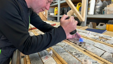 Power Metals targets start of a Cochrane-area cesium mine in late 2026