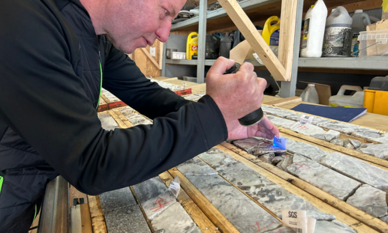 Power Metals targets start of a Cochrane-area cesium mine in late 2026