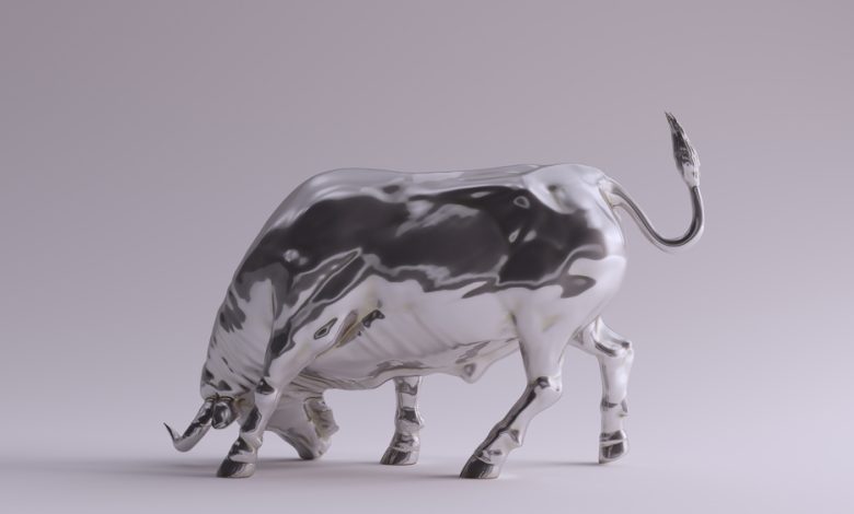 Silver Bulls Were Ringing in 2025 With Strong Inflows