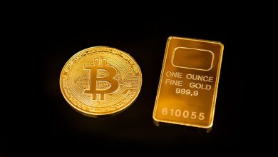 Bitcoin May Narrow 29-Percentage-Point Gap With Gold In 2026 – Santiment