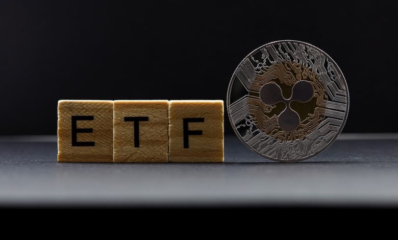 Why Did WisdomTree Abandon Its XRP ETF Amid Institutional Demand Rise?