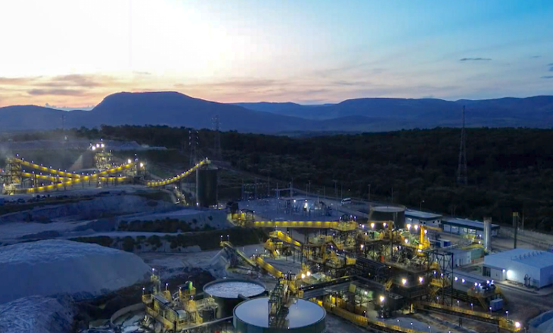 Sigma Lithium rebounds on additional sales, denies report on Brazil ops