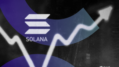 Solana ETFs Hit a Weekly High as Altcoin Deposits Surge
