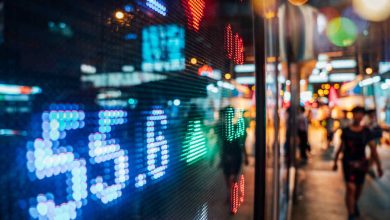 Japan’s Nikkei slips, Wall Street futures ease amid selloff in tech stocks