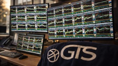 Tech stocks face a Monday test after Trump taps Warsh for Fed as Big Tech earnings line up